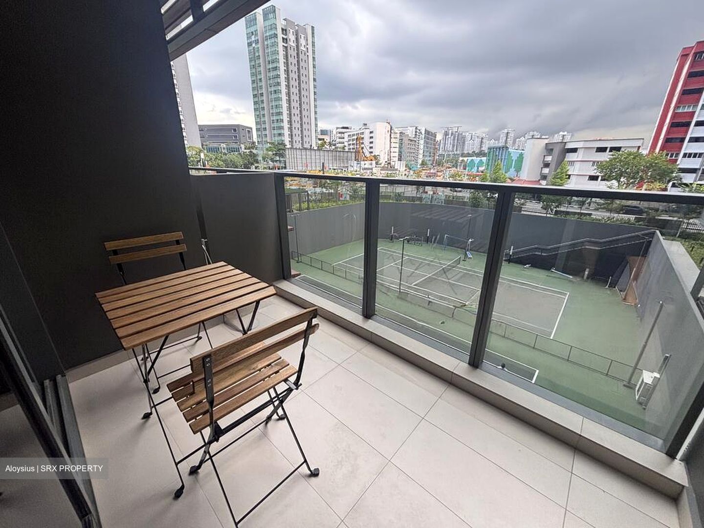 JadeScape (D20), Condominium #525295931